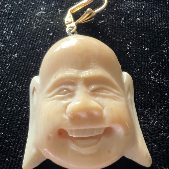 Earrings from Asia - Picture 2 of 6